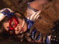 HEROINE陥落倶楽部03 魔法美少女戦士フォンテーヌ