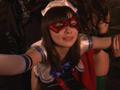 HEROINE陥落倶楽部03 魔法美少女戦士フォンテーヌ