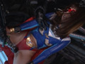 HEROINE陥落倶楽部04 スパンデクサーコスモエンジェル