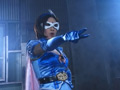 聖石守護美神セイラムナイツ