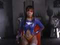 SPANDEXER ZERO3 ～コスモエンジェル幻惑の森！