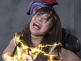 怪人危機一髪！美聖女戦士セーラーゴールデンエルメス編