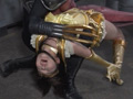 怪人危機一髪！美聖女戦士セーラーゴールデンエルメス編