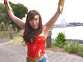 スーパーヒロイン危機一髪！！Vol.73