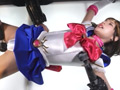 HEROINE陥落倶楽部 美聖女戦士セーラージュエルエルメス