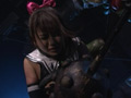 魔法皇女アイ 北川りこ