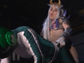 女幹部敗北 リベンジ逆陥落 女戦士ベリンダ