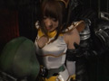 HEROINE陥落倶楽部05 聖戦美少女アルテミスZ