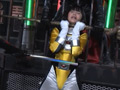 スーパーヒロインドミネーション地獄35
