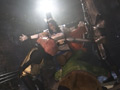 絶倫怪人三部作Vol.3 魔法美少女戦士フォンテーヌ