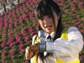 スーパーヒロイン絶体絶命Vol.67 銀河特捜アリー
