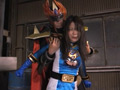 聖忍戦隊カゲレンジャー カゲブルーサーガ
