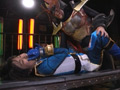 聖忍戦隊カゲレンジャー カゲブルーサーガ