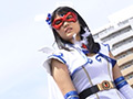 ヒロイン陥落Vol.110 魔法美少女戦士フォンテーヌ