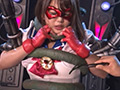 ヒロイン討伐Vol.83 ブルセラストライカー