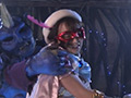 HEROINE陥落倶楽部07 美少女仮面オーロラ