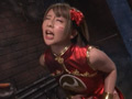 妖魔ハンター 小春子