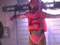 新・元祖スーパーヒロイン01 ジャスティスファイブ編