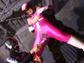 ヒロイン排泄陥落03 フェアリーピンク編