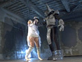 スーパーヒロイン危機一髪！！Vol.33
