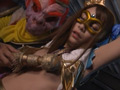 三麗賢女陥落演義 ～三匹の手下と裏切られた賢女～