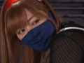 ヒロイン急所ドミネーション封鎖
