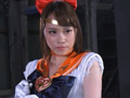 ヒロイン完勝 美少女戦士セーラーウェヌス 前編