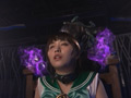ヒロイン洗○Vol.19 ～堕ちた緑のセーラー戦士～