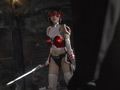 HEROINE陥落倶楽部08 サイバー戦隊ジャスティオン