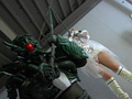 スーパーヒロイン危機一髪！！Vol.32