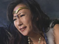 熟女ヒロイン 排泄陥落セーラーシルキー編