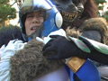 SUPER ヒロイン絶対絶命！！Vol.29