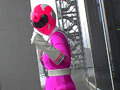 強大戦隊フォースマン 後編（ピンク編）