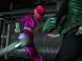 強大戦隊フォースマン 後編（ピンク編）