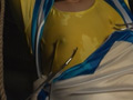 HEROINE陥落倶楽部09 ～スパークイエロー牝犬調○～