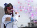 魔法美少女戦士フォンテーヌ ～パンティーラーの逆襲！
