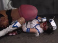 魔法美少女戦士フォンテーヌ ～パンティーラーの逆襲！