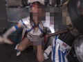 魔法美少女戦士フォンテーヌ ～パンティーラーの逆襲！