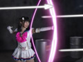 【G1】ヒロイン窒息地獄 美少女戦士セーラーディアナ