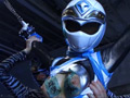 ヒロイン陥落Vol.10 シャドウストーム ホワイト編
