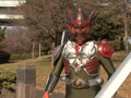 SUPERヒロイン絶対絶命vol.20 アースホワイト