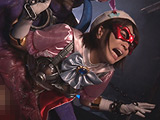美少女仮面オーロラVS絶倫怪人ゼツリンガー