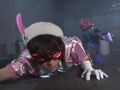 美少女仮面オーロラVS絶倫怪人ゼツリンガー