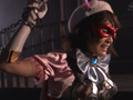 美少女仮面オーロラVS絶倫怪人ゼツリンガー