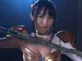 悪の女幹部VSヒーロー大決戦！