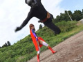 バトルプリンセス スパンデクサー前編 アフターウォー