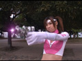真空美少女チャイナローズ危機一髪！！