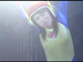 科学美少女エスパーガール絶対絶命！！