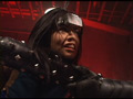 忍者部隊ハイレンジャー絶対絶命！！