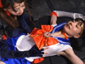 美少女戦士セーラーセレーネ 狙われたセーラースーツ